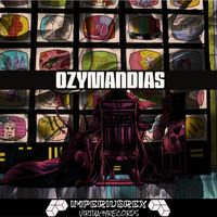 ImperiusRex - Ozymandias