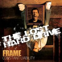 Frame - The Lost Hard Drive (Explicit)