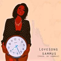 Sammus - Lovesong (Explicit)