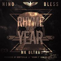Nino Bless - Rhyme Of The Year