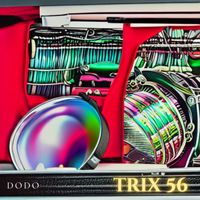 dodo - TRIX 56