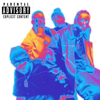 DaBo - MITTEN BOYZ 2K23 (Explicit)