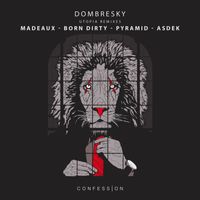 Dombresky - Utopia Remixes