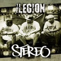 The Legion - Stereo (Explicit)
