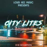 318 Scorpion - City Lites Instrumental