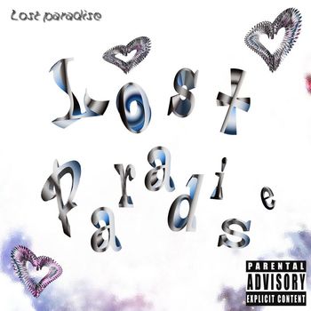ELLE - Lost Paradise