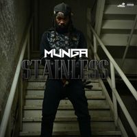 Munga - Stainless (Explicit)
