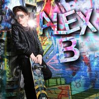Alex B - Back to You