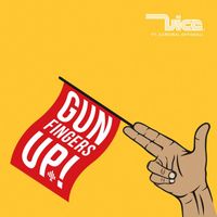 Vice - Gun Fingers Up (feat. Kardinal Offishall)