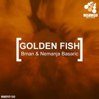 Nemanja Basaric - Golden Fish