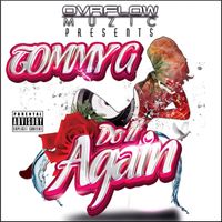 Tommy G - Do It Again (Explicit)