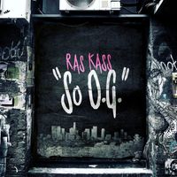 Ras Kass - SO OG (Explicit)