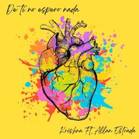 Krishna - De Ti No Espero Nada (feat. Allan Estrada)