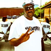 Big John - We Workin (Explicit)