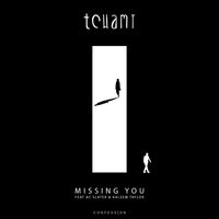Tchami - Missing You (feat. AC Slater & Kaleem Taylor)