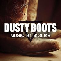 Ikoliks - Dusty Boots