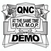QNC - At The Same Time / Demo (Explicit)