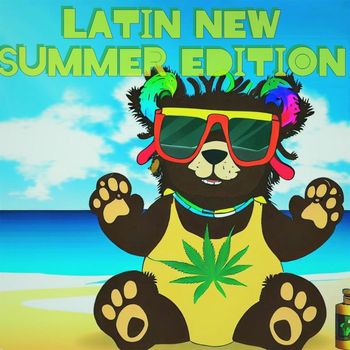 Various Artists - Latin New Summer Edition