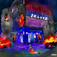 BHZ - HALB:VIER DELUXE (Explicit)
