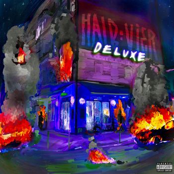 BHZ - HALB:VIER DELUXE (Explicit)