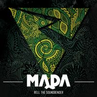 Rell The Soundbender - MADA