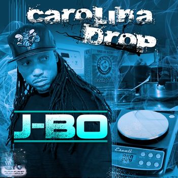 J-Bo - A Fool (Explicit)