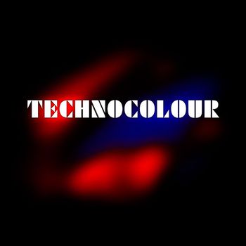 Various Artists - Technocolour
