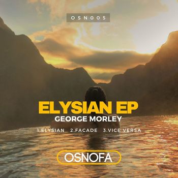 George Morley - Elysian EP