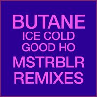 Butane - ICE COLD  GOOD HO