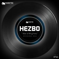 Hezbo - War of Rhythms