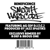 Beneficence - Smooth Hardcore