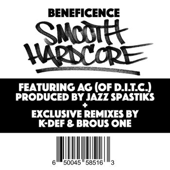 Beneficence - Smooth Hardcore