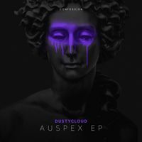 Dustycloud - Auspex EP