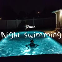 Rania - Night swimming