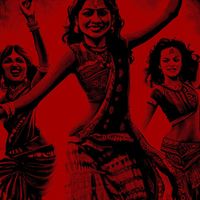 Nina Indi - India