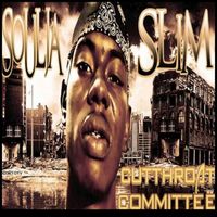 Soulja Slim - Cutthroat Committee (Explicit)