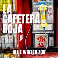 La Cafetera Roja - Blue Winter Zoo