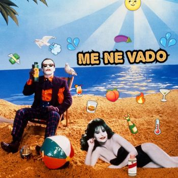 Nameless - Me Ne Vado (Explicit)