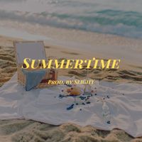 SLIGHT - Summertime (Explicit)