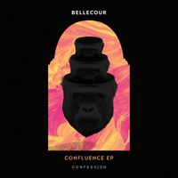Bellecour - Confluence EP