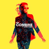 KES - COMBINE (feat. Clinton Sparks)