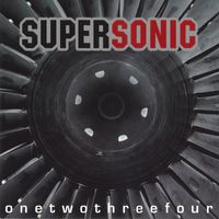 Supersonic - onetwothreefour