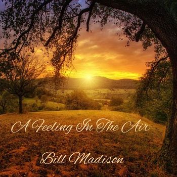 Bill Madison - A Feeling In The Air