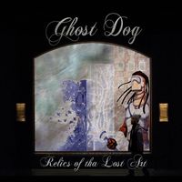Ghost Dog - Relics of tha Lost Art (Explicit)