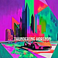 Victoria Williams - Thundering Horizon