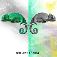 Pure Powers - Wouldn't Change (feat. Nina Grae) (Explicit)