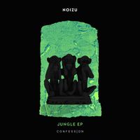 Noizu - Jungle EP