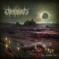 Worm Shepherd - The Dying Heavens