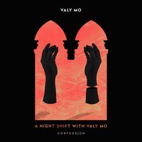 Valy Mo - A Nightshift With Valy Mo