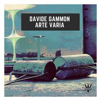 Davide Gammon - ARTE VARIA